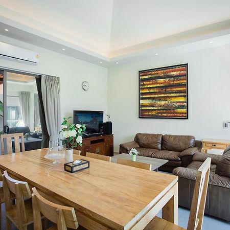 Yipmunta Pool Villa - Sha Plus Certified Bang Tao Beach  Room photo