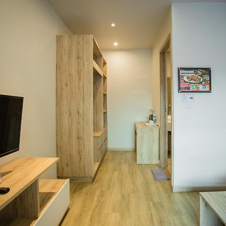 Yipmunta Pool Villa - Sha Plus Certified Bang Tao Beach  Room photo
