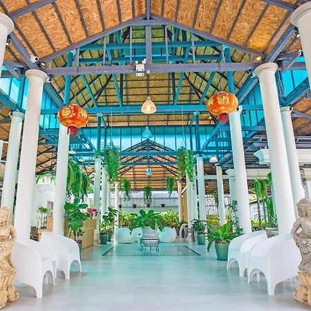 Yipmunta Pool Villa - Sha Plus Certified Bang Tao Beach  Exterior photo