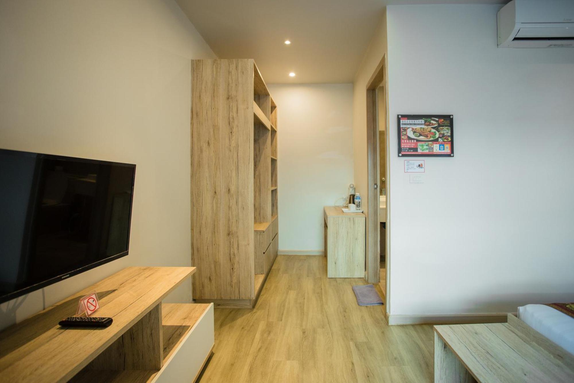 Yipmunta Pool Villa - Sha Plus Certified Bang Tao Beach  Room photo