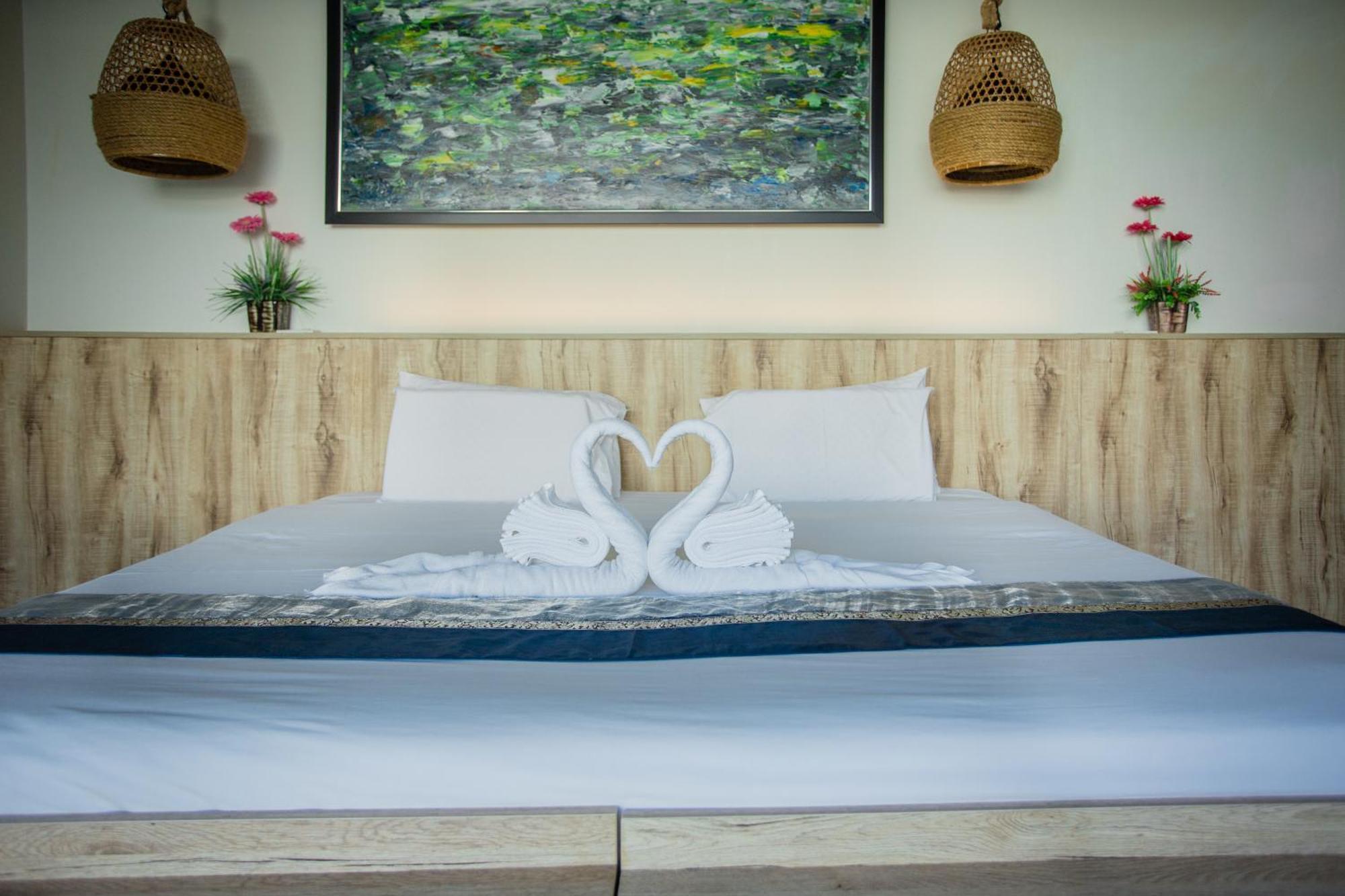 Yipmunta Pool Villa - Sha Plus Certified Bang Tao Beach  Room photo